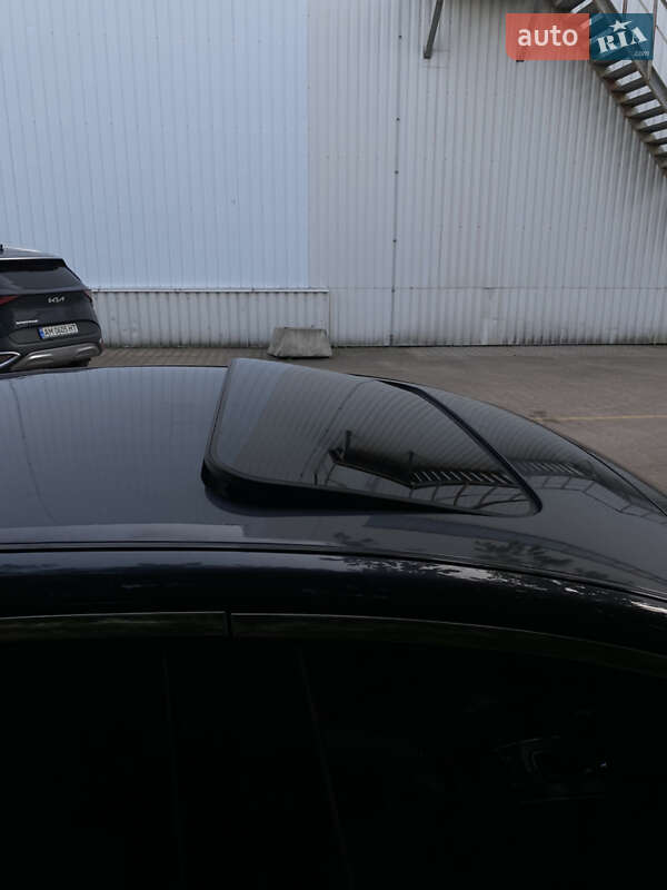 Седан Infiniti G37 2012 в Житомире