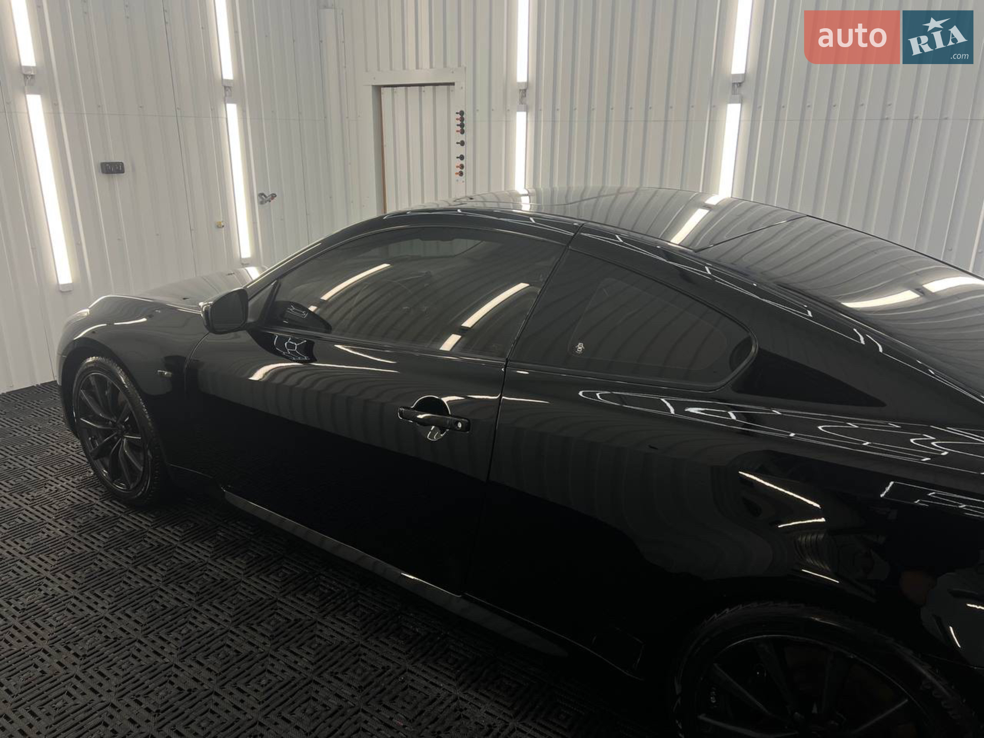 Infiniti G37 2008 VIN JN1GCUV36U0550176 фото оголошення 6 з 12