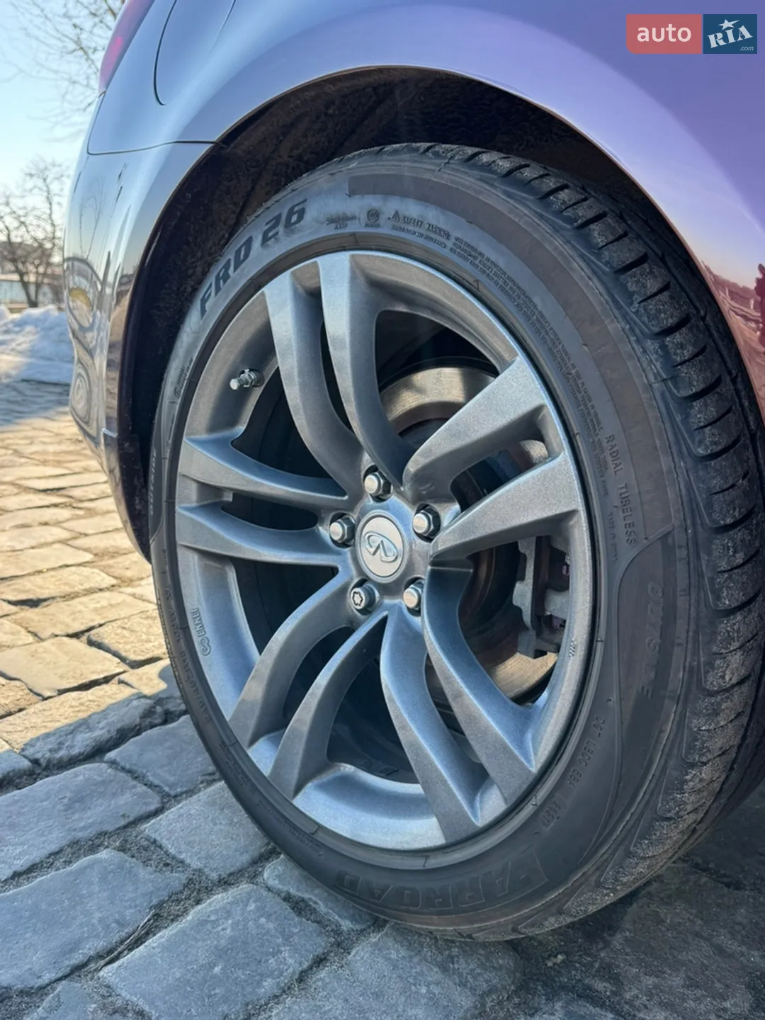 2010 Infiniti G - мініатюра 37