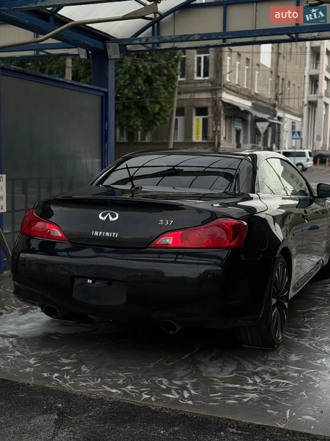 2011 Infiniti G - мініатюра 5