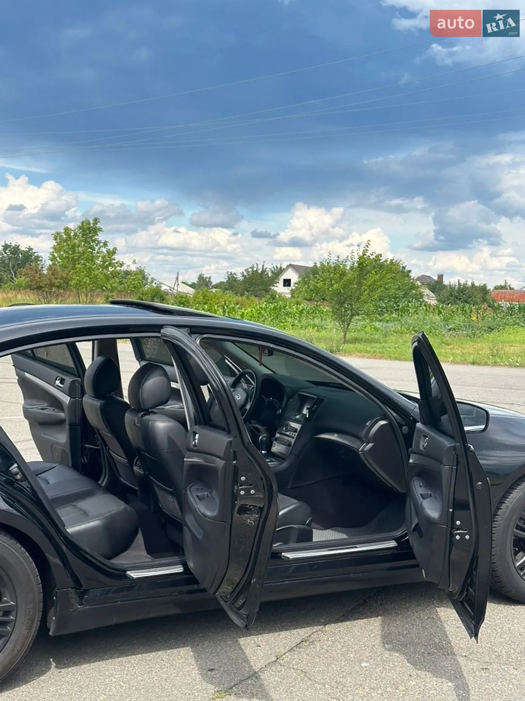 2013 Infiniti G - мініатюра 13