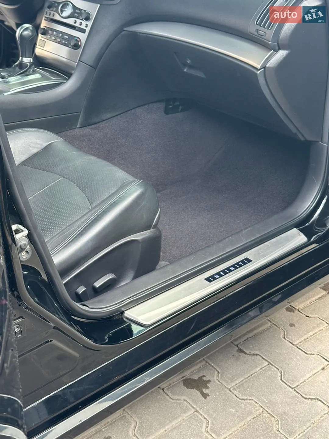 2013 Infiniti G - мініатюра 17