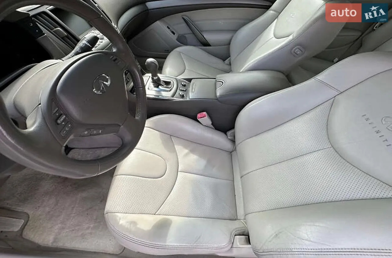 2012 Infiniti G - мініатюра 9