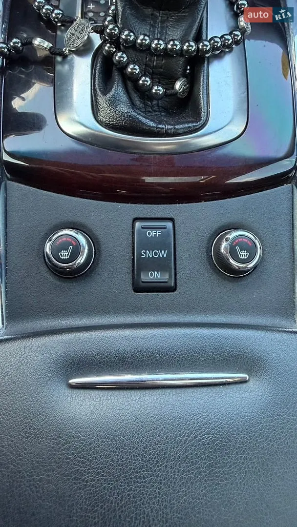 2012 Infiniti G - мініатюра 43