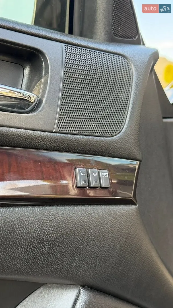2012 Infiniti G - мініатюра 47