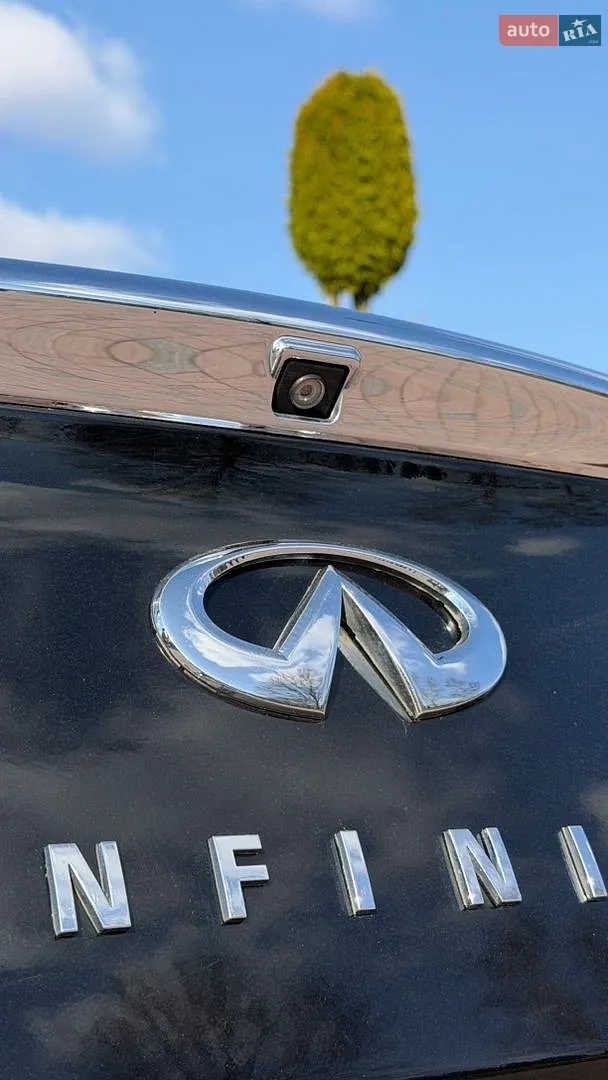 2012 Infiniti G - мініатюра 53