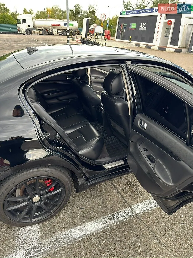 2013 Infiniti G - мініатюра 15