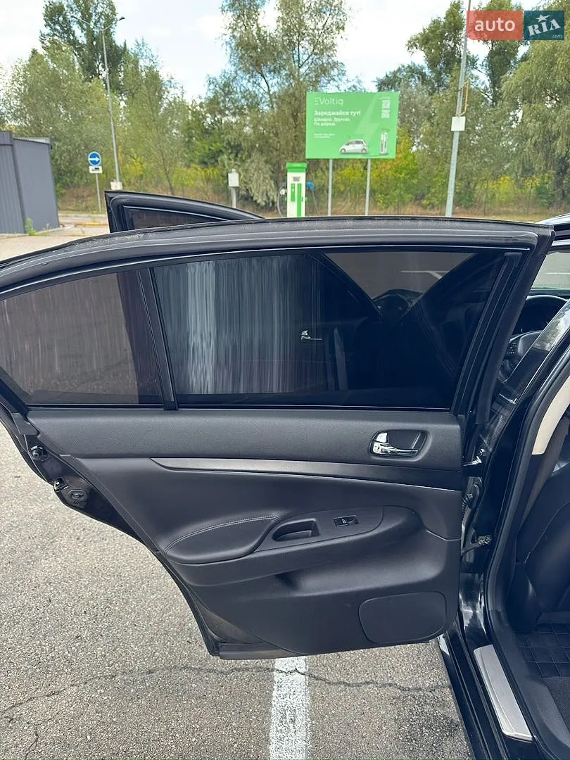 2013 Infiniti G - мініатюра 20
