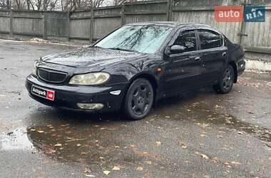 Седан Infiniti I30 2000 в Киеве