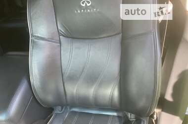 Позашляховик / Кросовер Infiniti JX35 2013 в Полтаві