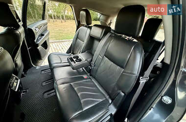 Позашляховик / Кросовер Infiniti JX35 2013 в Білій Церкві