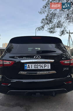 Позашляховик / Кросовер Infiniti JX35 2012 в Броварах