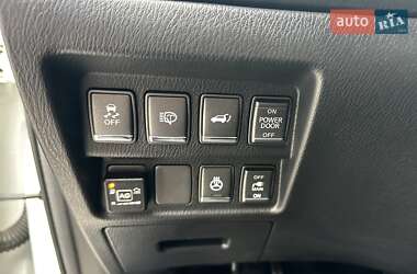 Позашляховик / Кросовер Infiniti JX35 2013 в 