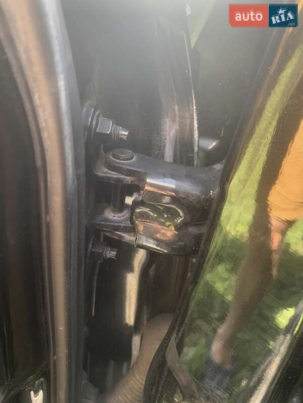 Позашляховик / Кросовер Infiniti JX35 2013 в Полтаві