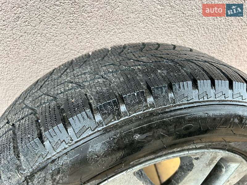 Внедорожник / Кроссовер Infiniti JX35 2013 в Житомире