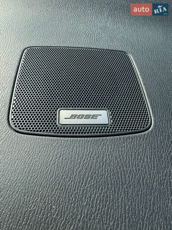 Позашляховик / Кросовер Infiniti JX35 2013 в Львові