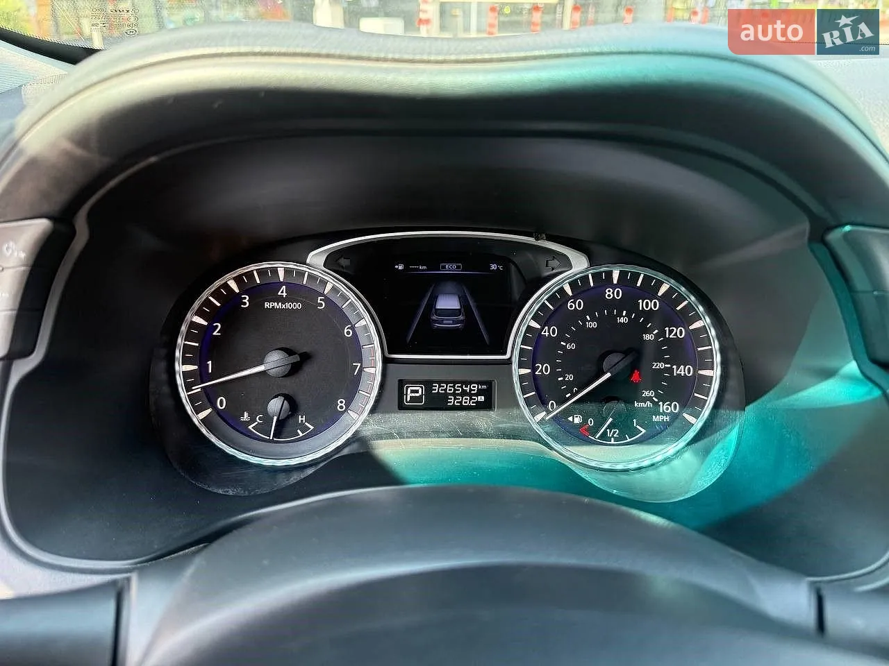 2012 Infiniti JX - мініатюра 19