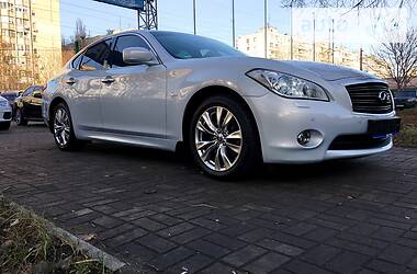 Седан Infiniti M25 2013 в Одессе