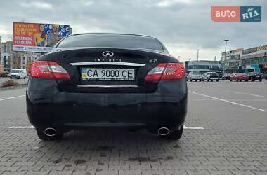 Седан Infiniti M25 2012 в Киеве