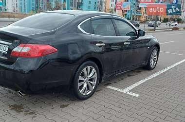 Седан Infiniti M25 2012 в Киеве