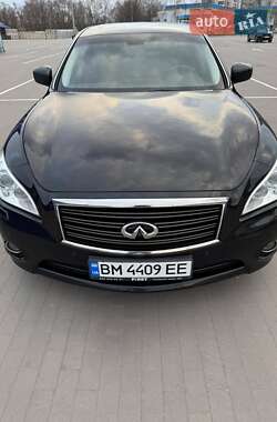 Седан Infiniti M25 2013 в 