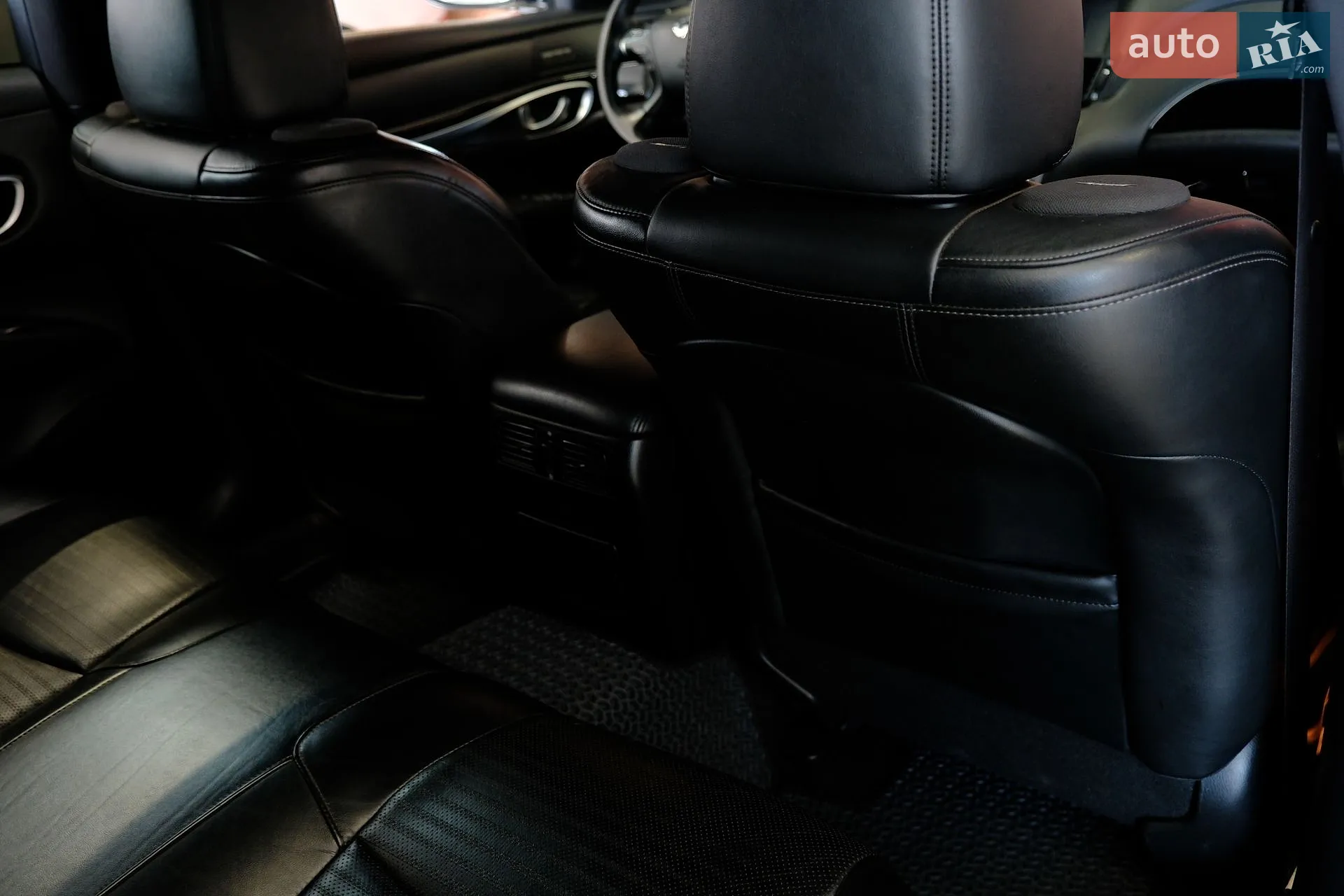2013 Infiniti M - мініатюра 37