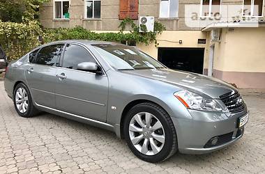 Седан Infiniti M35 2007 в Одессе