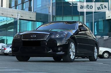 Седан Infiniti M35 2008 в Харькове