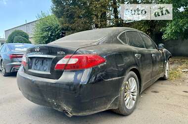 Седан Infiniti M35 2011 в Одессе