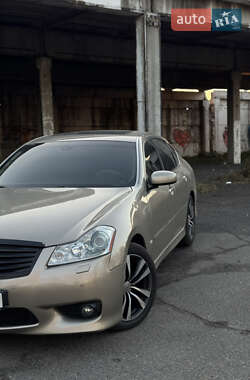 Седан Infiniti M35 2008 в Лубнах