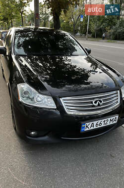 Седан Infiniti M35 2008 в Киеве