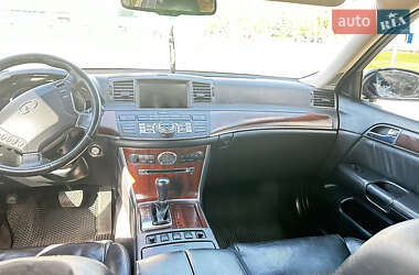 Седан Infiniti M35 2008 в 