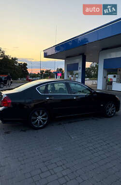 Седан Infiniti M35 2007 в 