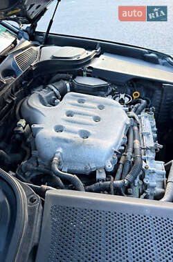 Седан Infiniti M35 2007 в 