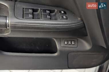 Седан Infiniti M35 2008 в Трускавце