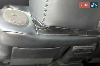 Седан Infiniti M35 2008 в Трускавце