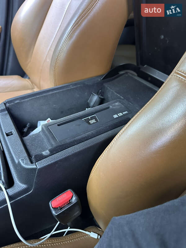 Седан Infiniti M35 2007 в Одессе фото 11 Седан Infiniti M35 2007 в Одессе