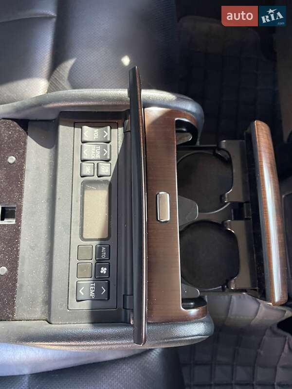 Седан Infiniti M35 2008 в Борисполі