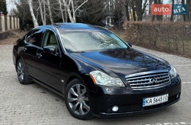 Седан Infiniti M35 2005 в Василькове