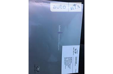Седан Infiniti M37 2013 в 