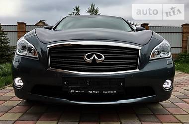 Седан Infiniti M37 2013 в 
