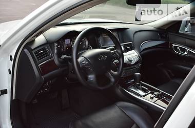 Седан Infiniti M37 2012 в Днепре