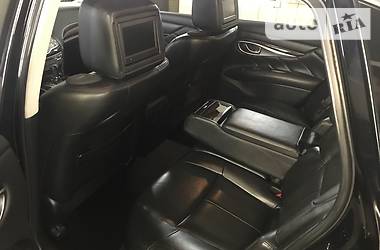 Седан Infiniti M37 2013 в 