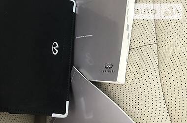 Седан Infiniti M37 2013 в 