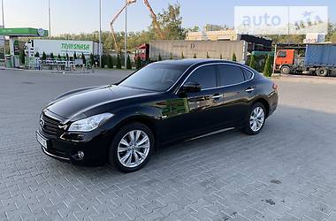 Седан Infiniti M37 2010 в Киеве