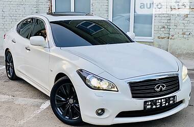 Седан Infiniti M37 2010 в Киеве