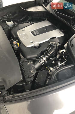 Седан Infiniti M37 2011 в Киеве