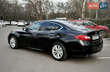 Седан Infiniti M37 2011 в Одесі