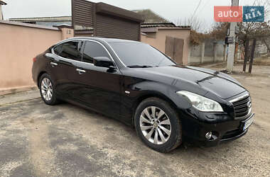 Седан Infiniti M37 2011 в Харкові