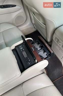 Седан Infiniti M37 2011 в 